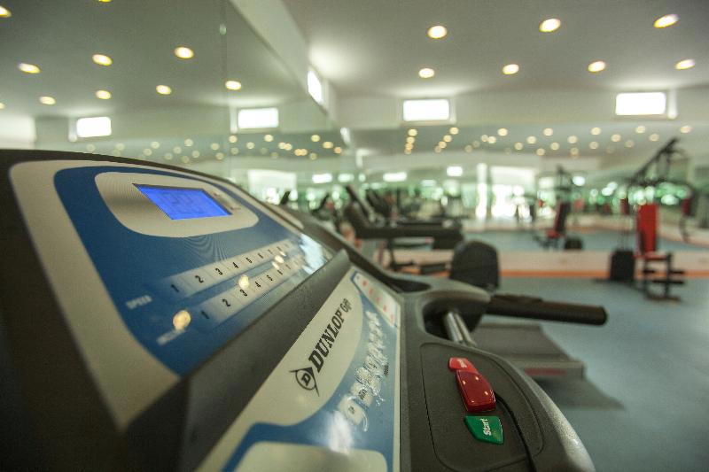 Belek Soho Beach Club galeri fotoğrafı