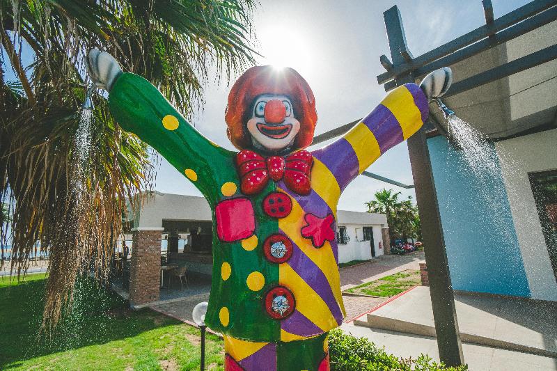 Belek Soho Beach Club galeri fotoğrafı