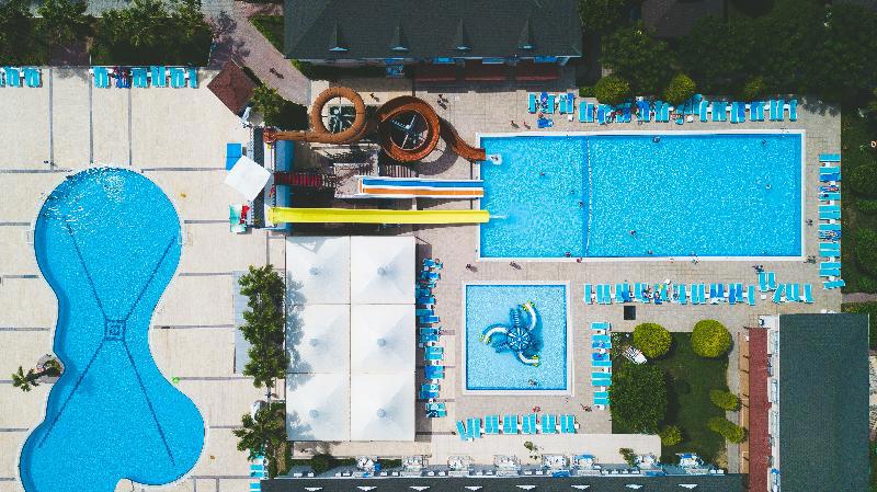 Belek Soho Beach Club galeri fotoğrafı