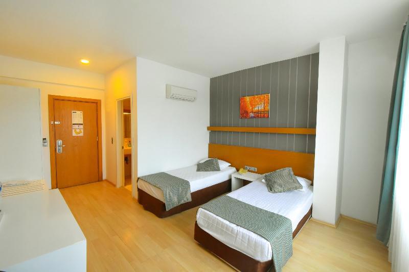 Expo Park Hotel galeri fotoğrafı