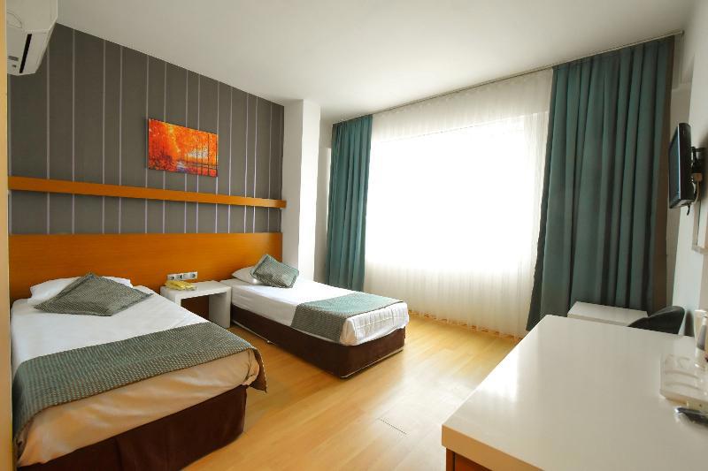Expo Park Hotel galeri fotoğrafı