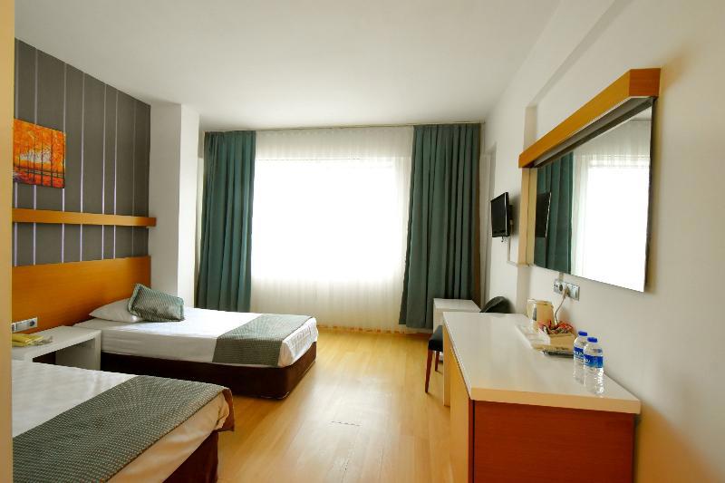 Expo Park Hotel galeri fotoğrafı