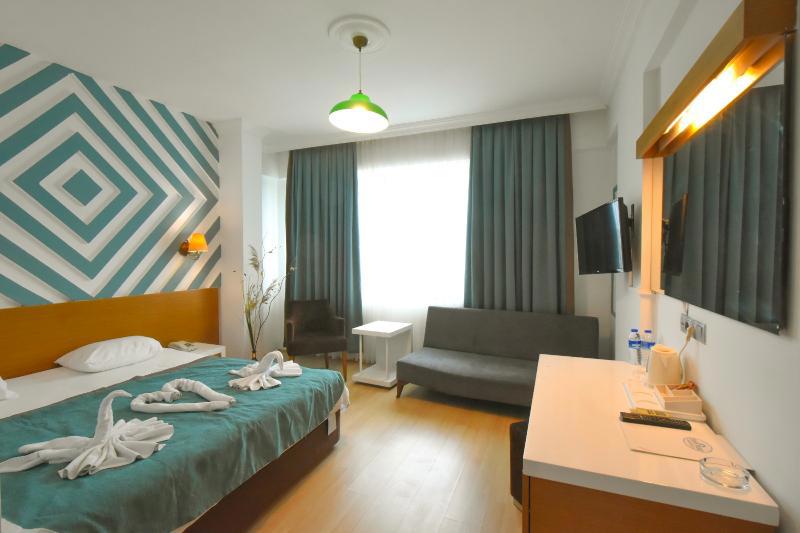 Expo Park Hotel galeri fotoğrafı