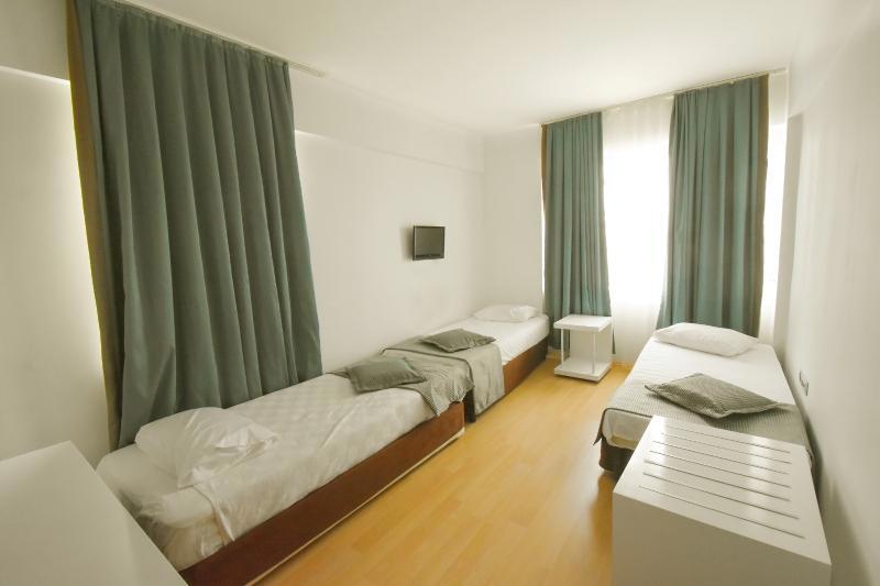 Expo Park Hotel fotoğrafı