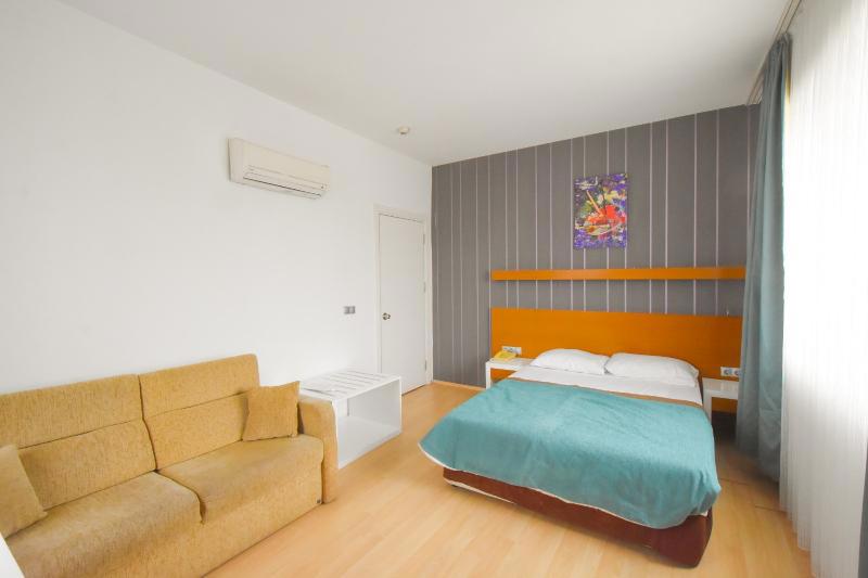 Expo Park Hotel fotoğrafı