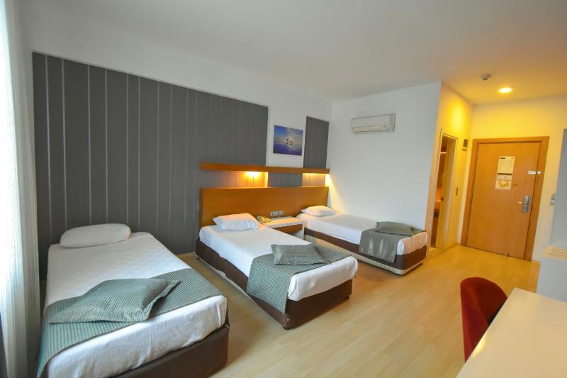 Expo Park Hotel galeri fotoğrafı