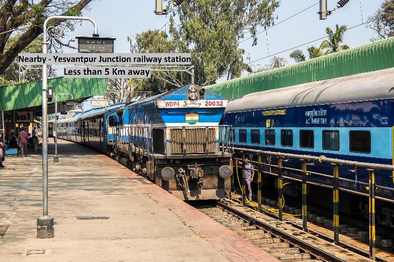 Capital O 5683 Ss Suites