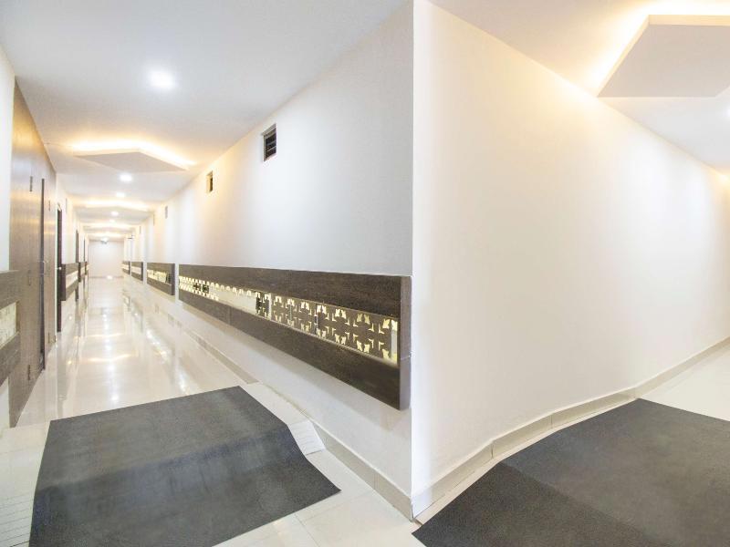 Capital O 5683 Ss Suites
