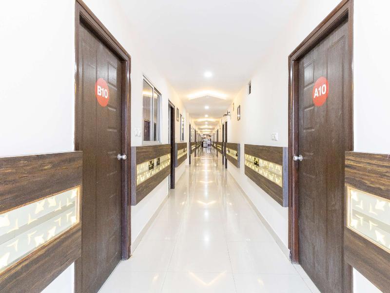 Capital O 5683 Ss Suites