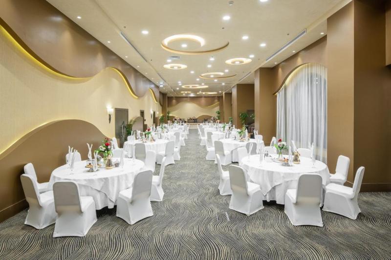 Copthorne Makkah Al Naseem