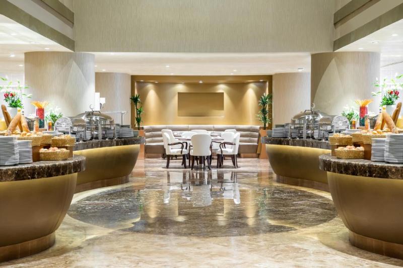 Copthorne Makkah Al Naseem