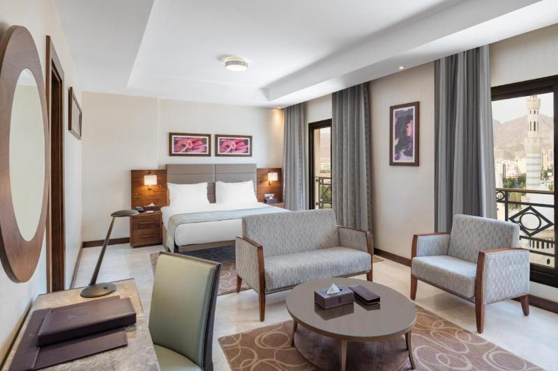 Copthorne Makkah Al Naseem
