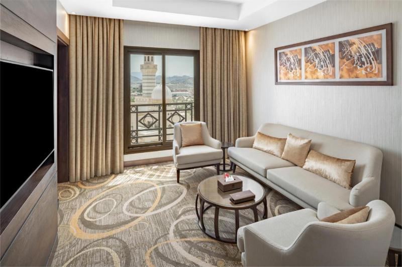 Copthorne Makkah Al Naseem