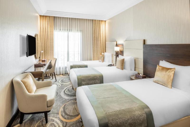 Copthorne Makkah Al Naseem