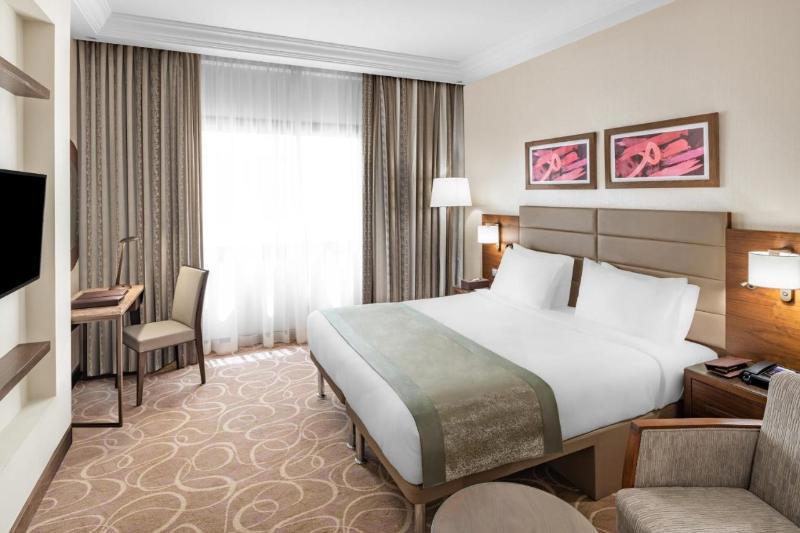 Copthorne Makkah Al Naseem