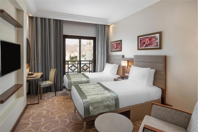 Copthorne Makkah Al Naseem