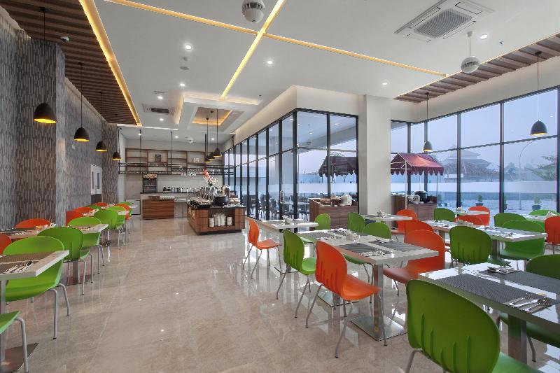 Favehotel Hasyim Ashari