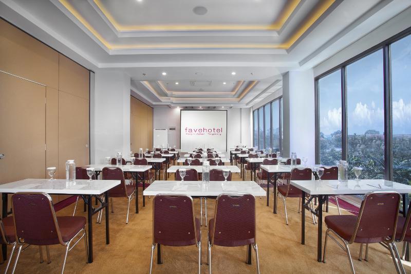 Favehotel Hasyim Ashari
