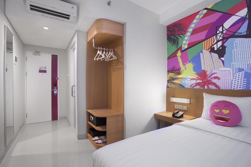 Favehotel Hasyim Ashari