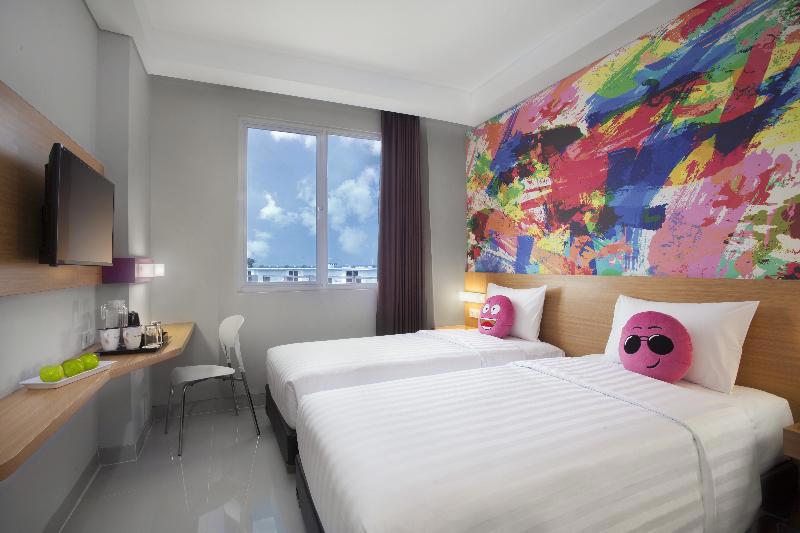 Favehotel Hasyim Ashari
