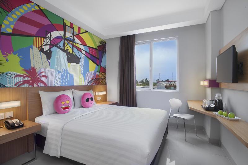 Favehotel Hasyim Ashari