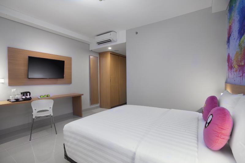 Favehotel Hasyim Ashari
