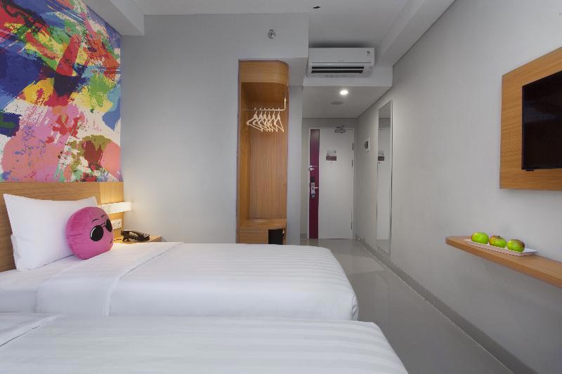 Favehotel Hasyim Ashari