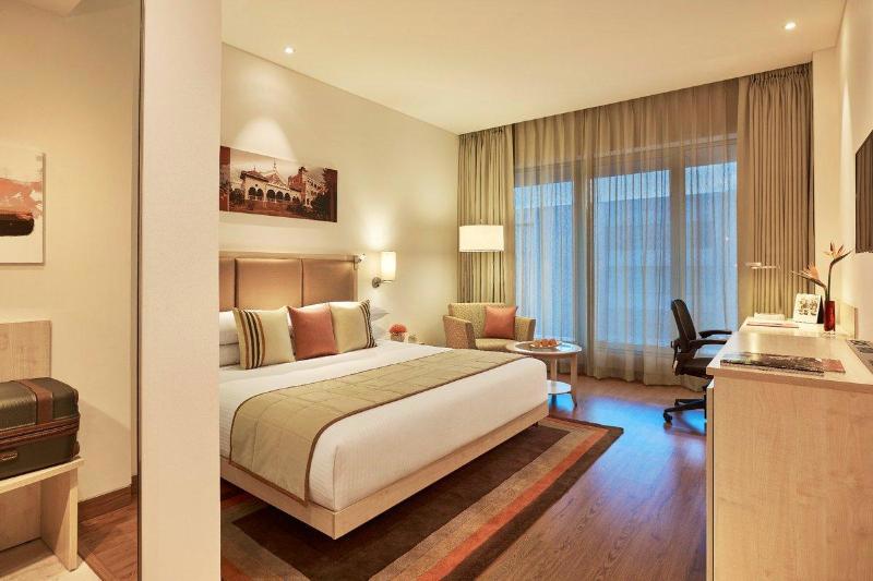 Vivanta Pune, Hinjawadi