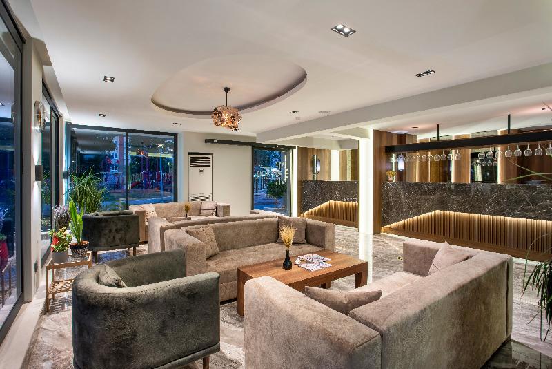 Rodinn Park Hotel