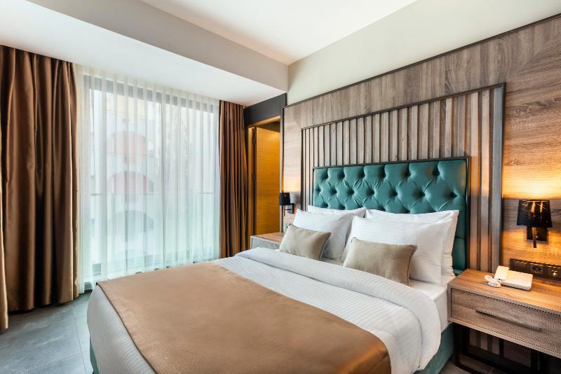 Rodinn Park Hotel
