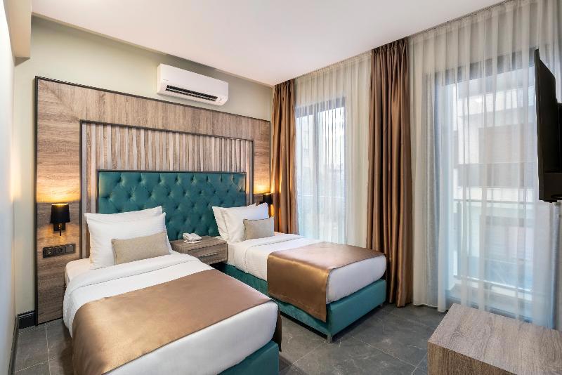 Rodinn Park Hotel