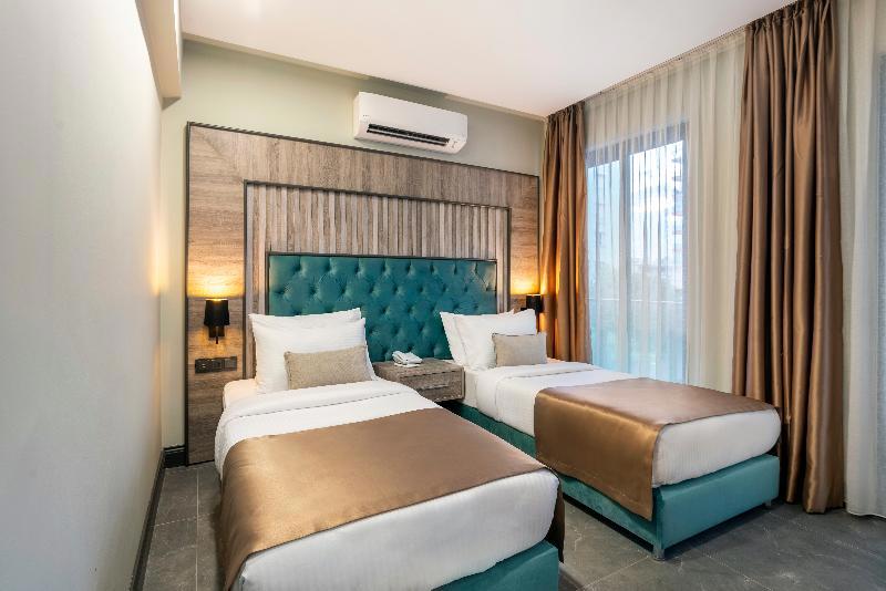 Rodinn Park Hotel