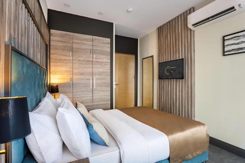 Rodinn Park Hotel