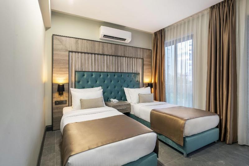 Rodinn Park Hotel