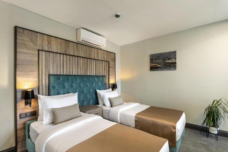 Rodinn Park Hotel