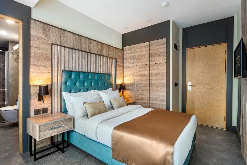 Rodinn Park Hotel