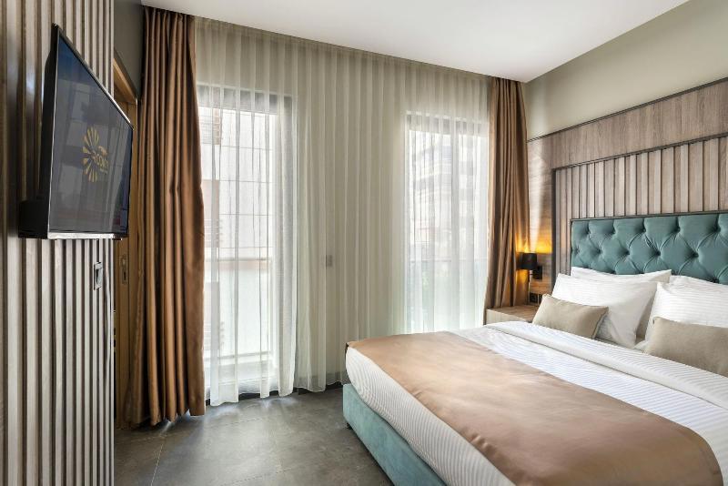 Rodinn Park Hotel