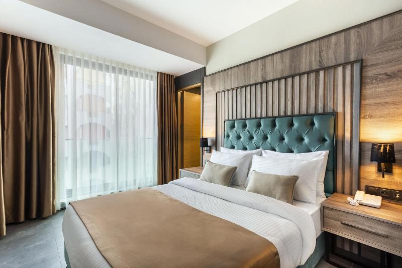 Rodinn Park Hotel