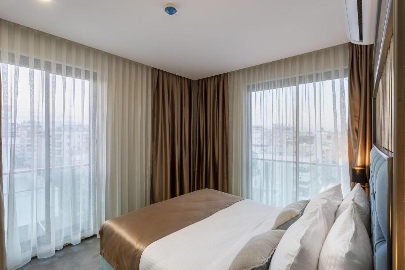 Rodinn Park Hotel