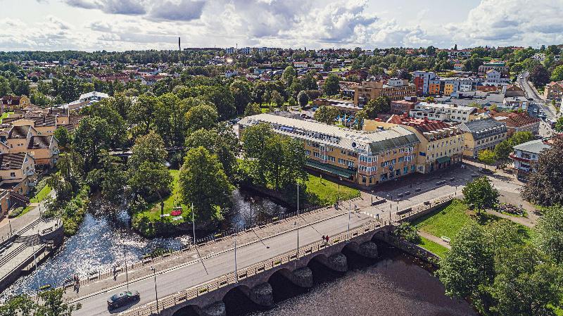 Best Western Hotel Varnamo