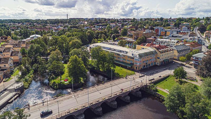 Best Western Hotel Varnamo