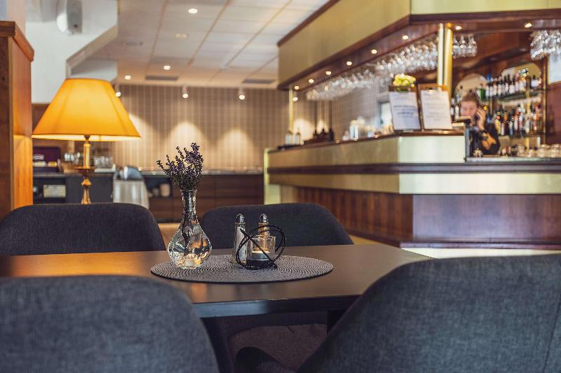 Best Western Hotel Varnamo