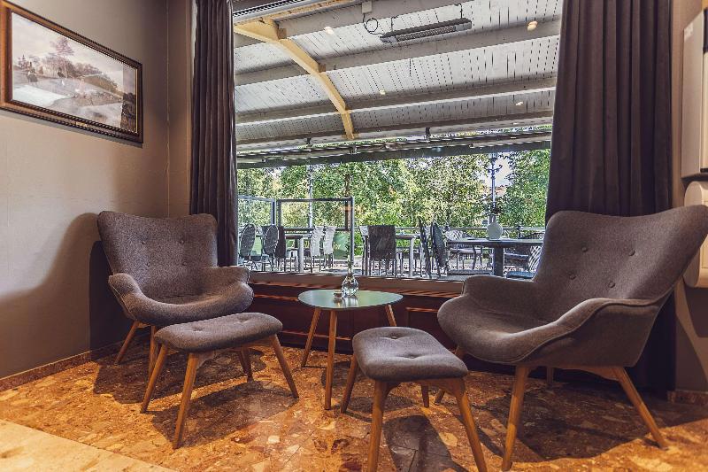 Best Western Hotel Varnamo