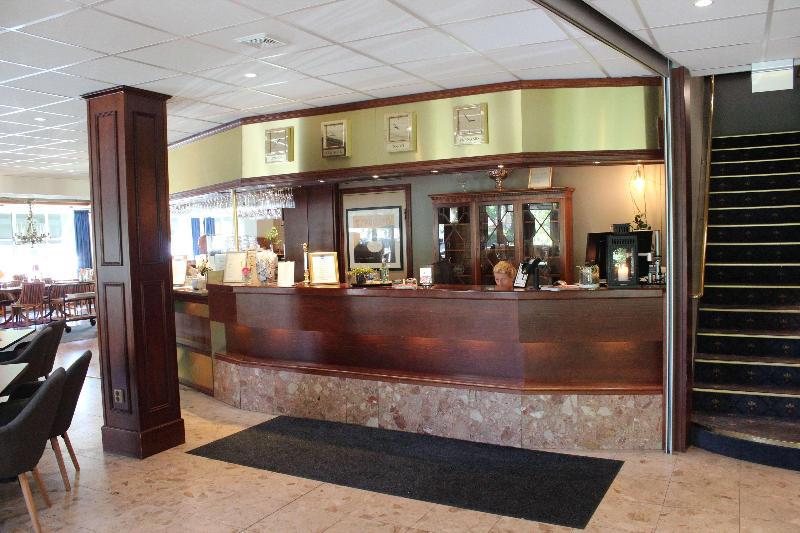 Best Western Hotel Varnamo