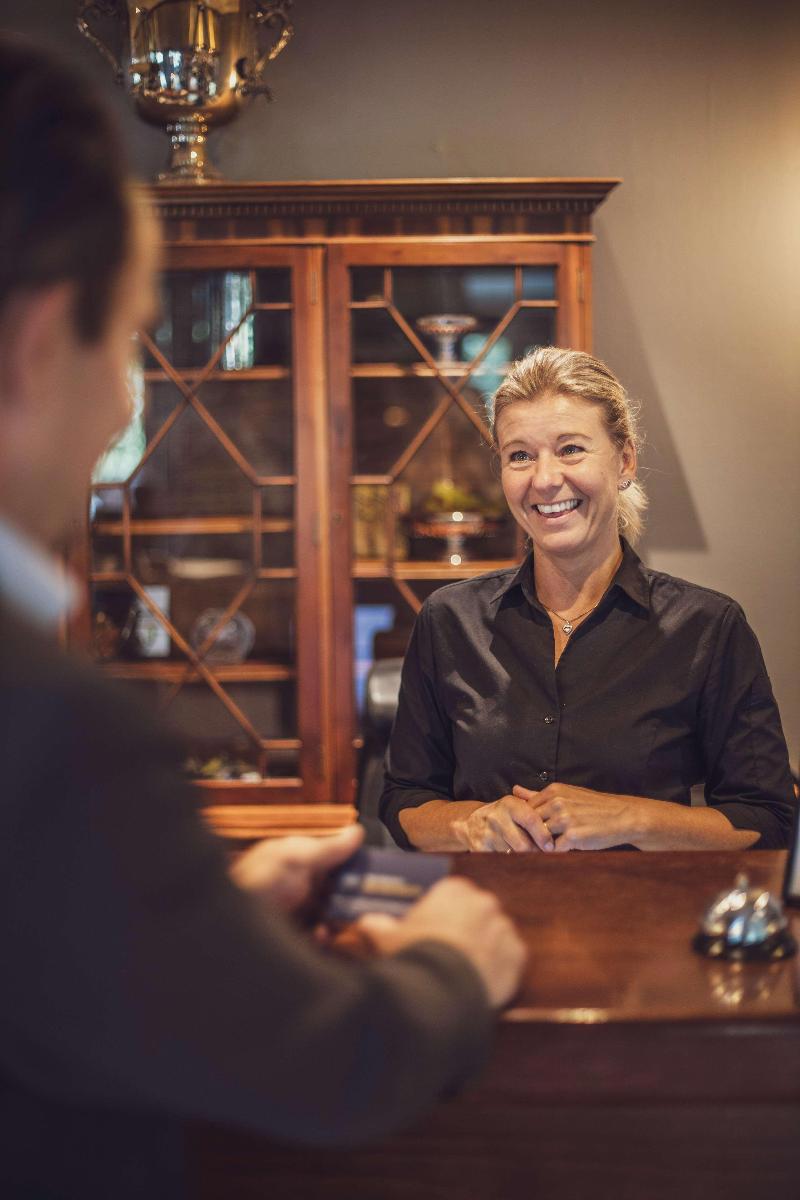 Best Western Hotel Varnamo