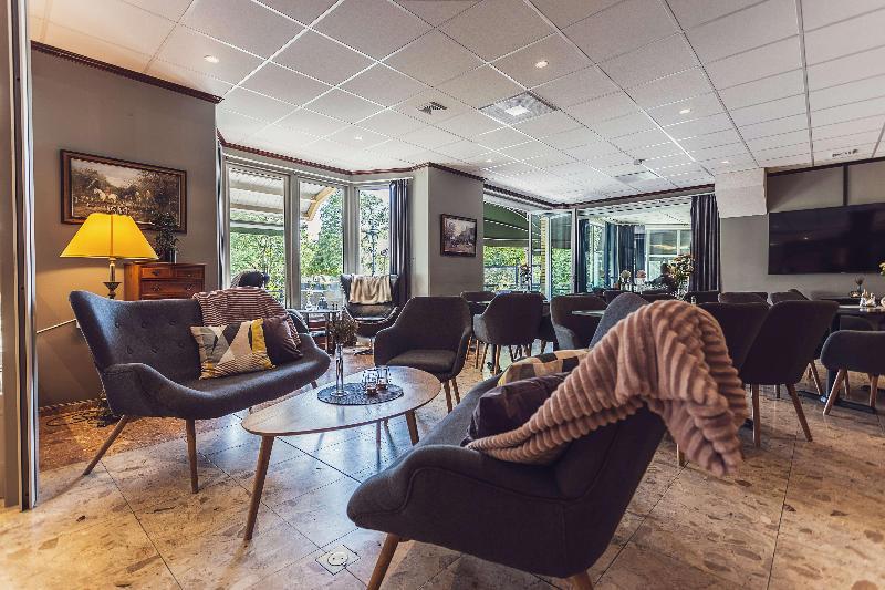 Best Western Hotel Varnamo