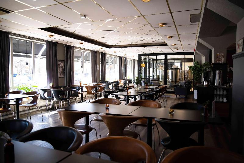 Best Western Hotel Varnamo