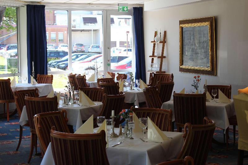 Best Western Hotel Varnamo