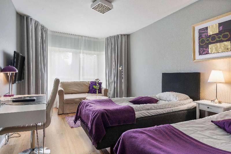 Best Western Hotel Varnamo
