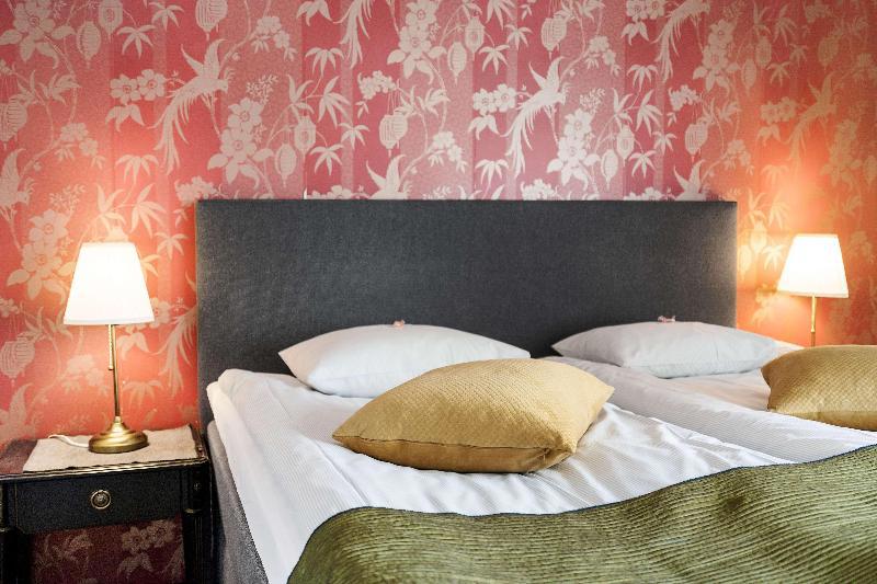 Best Western Hotel Varnamo